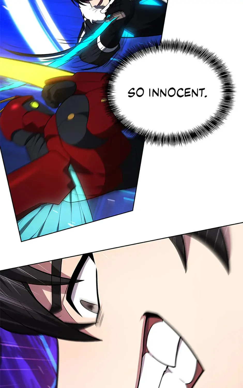 Read Ark the Legend chapter 47 image 14 on Lezhin