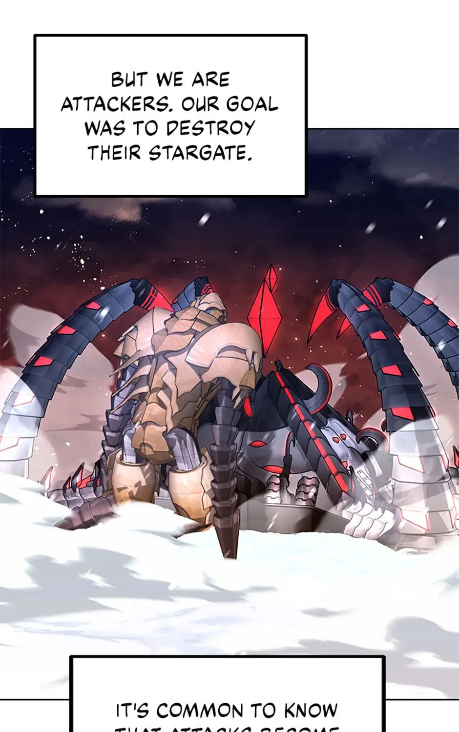 Read Ark the Legend chapter 47 image 140 on Lezhin