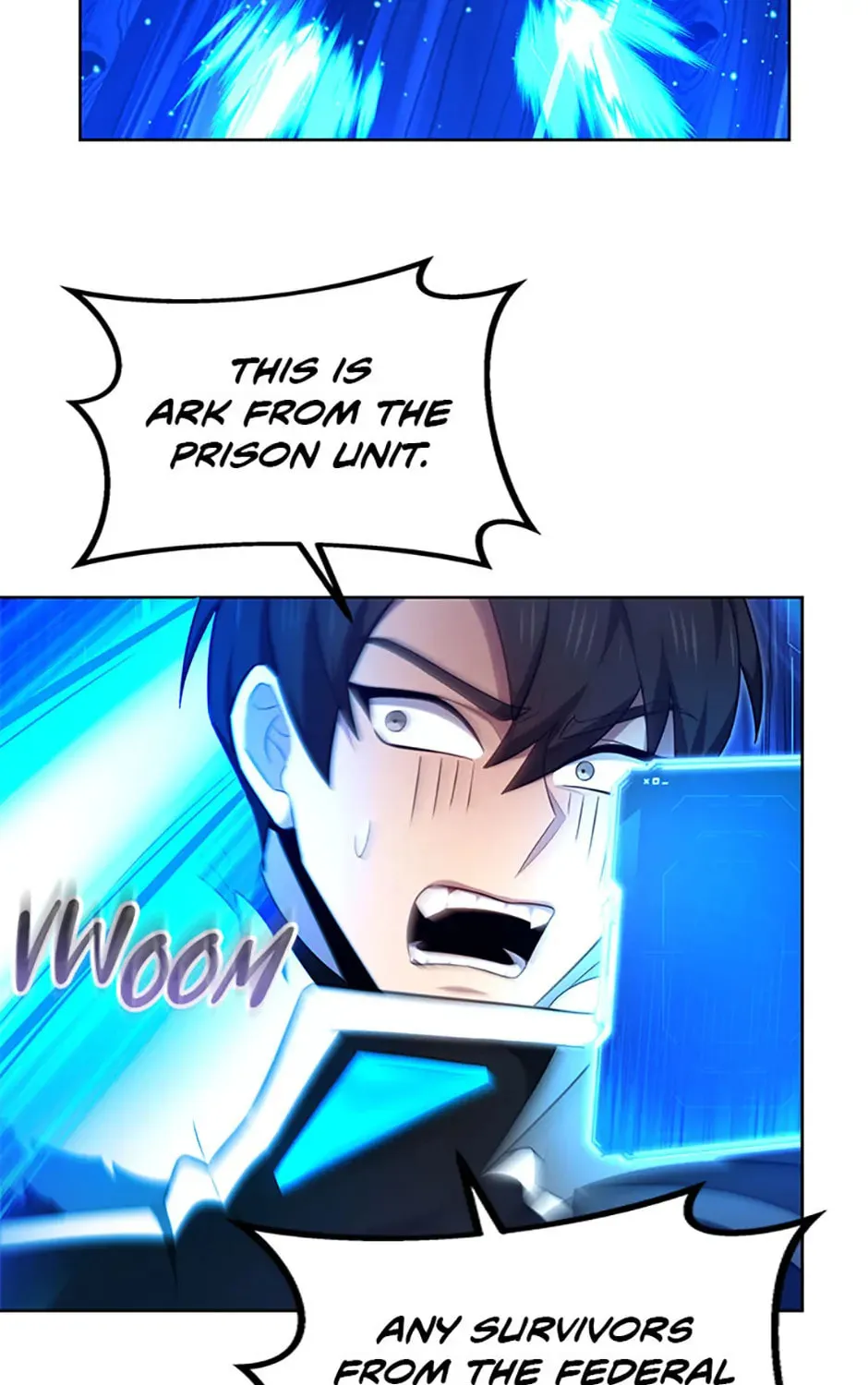 Read Ark the Legend chapter 47 image 144 on Lezhin