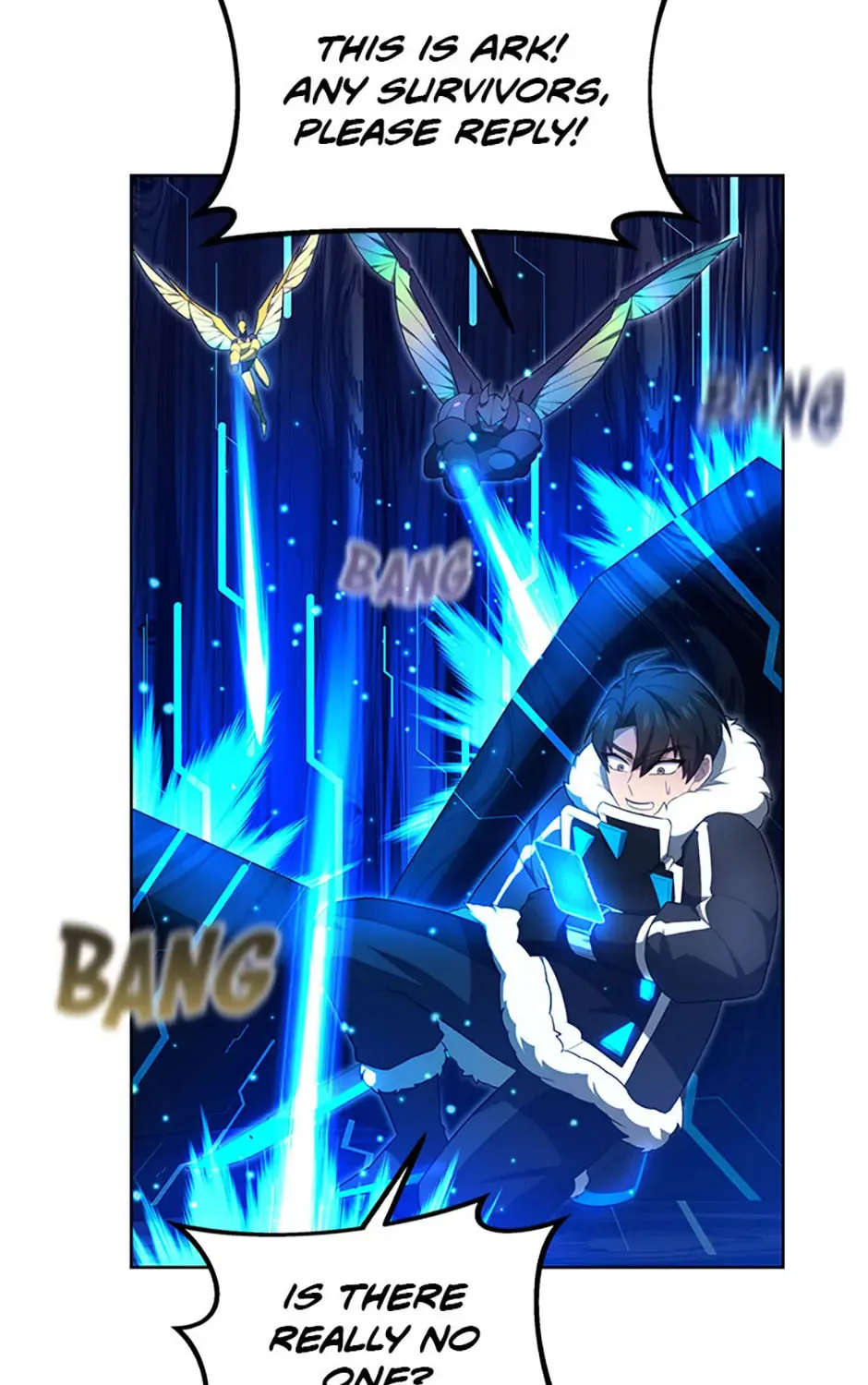 Read Ark the Legend chapter 47 image 146 on Lezhin