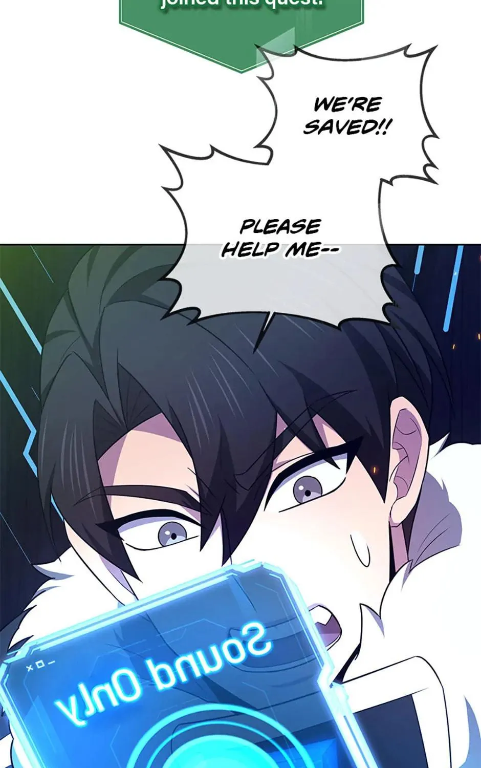 Read Ark the Legend chapter 47 image 160 on Lezhin