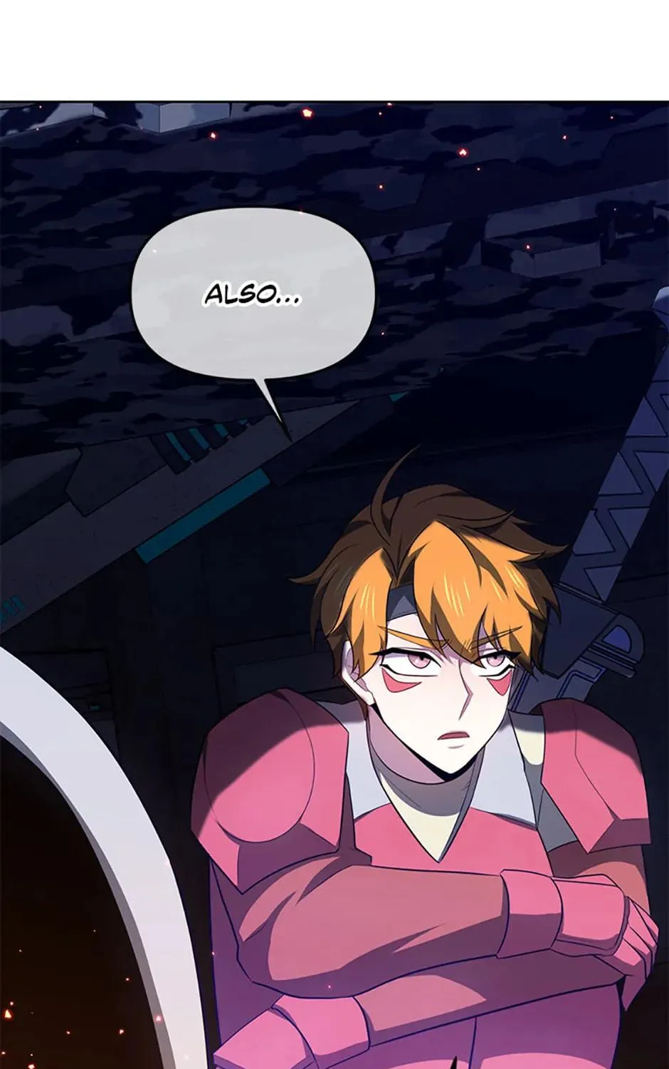 Read Ark the Legend chapter 47 image 166 on Lezhin
