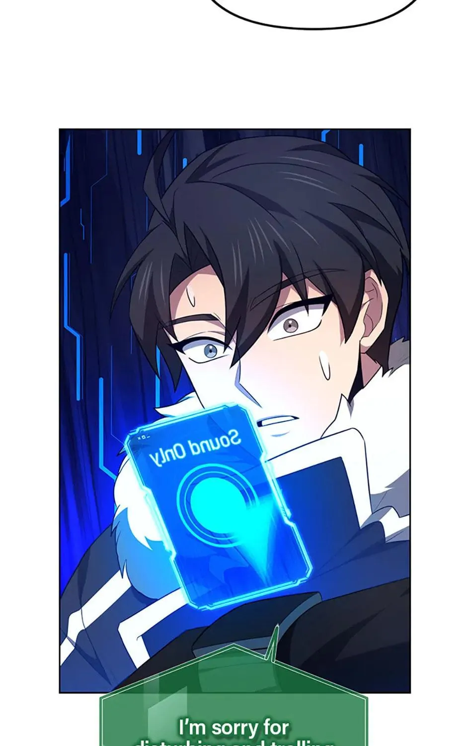Read Ark the Legend chapter 47 image 168 on Lezhin