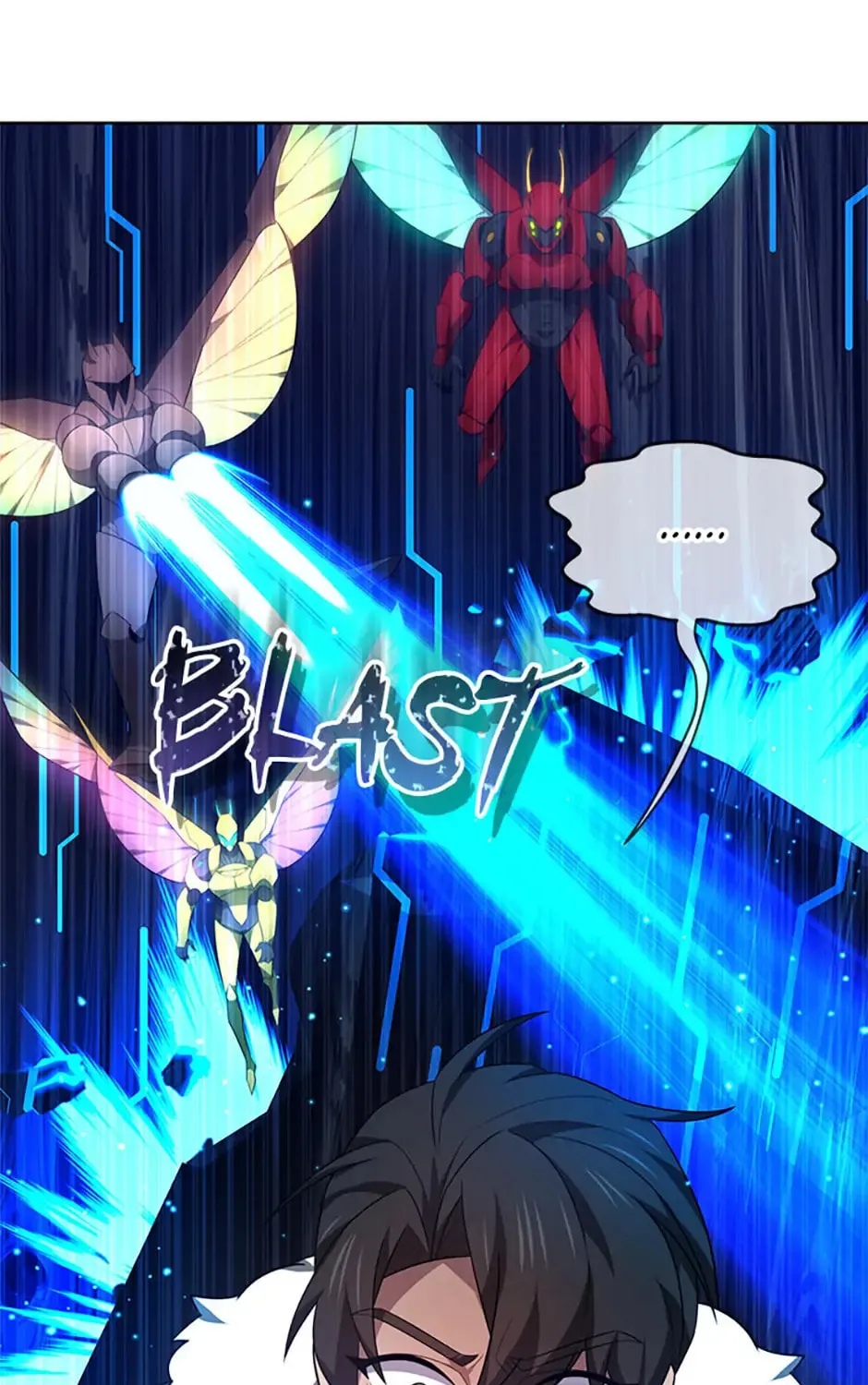 Read Ark the Legend chapter 47 image 170 on Lezhin