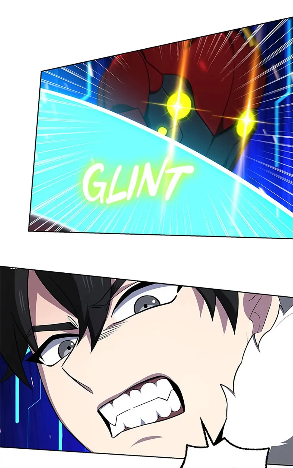 Read Ark the Legend chapter 47 image 24 on Lezhin