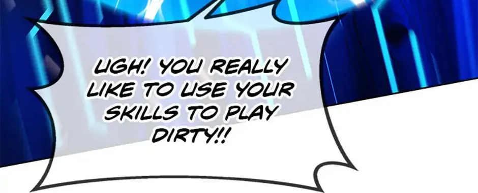 Read Ark the Legend chapter 47 image 27 on Lezhin