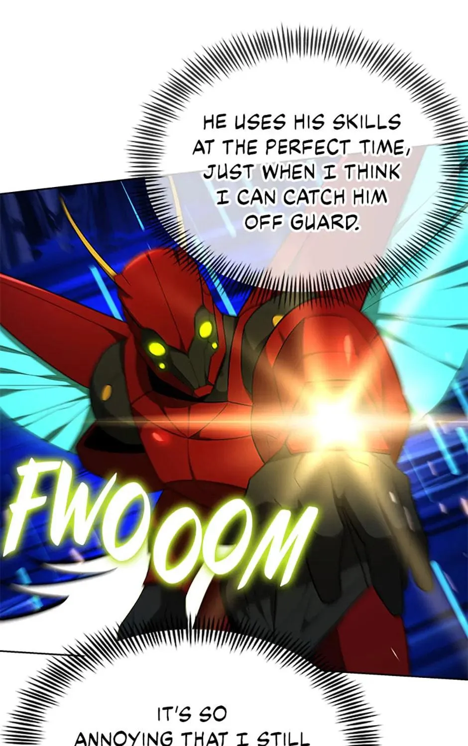 Read Ark the Legend chapter 47 image 28 on Lezhin