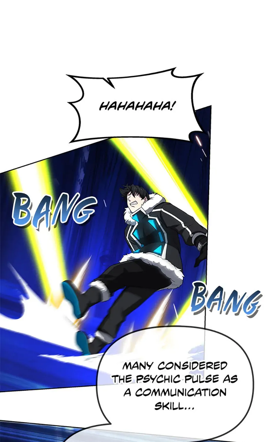 Read Ark the Legend chapter 47 image 30 on Lezhin