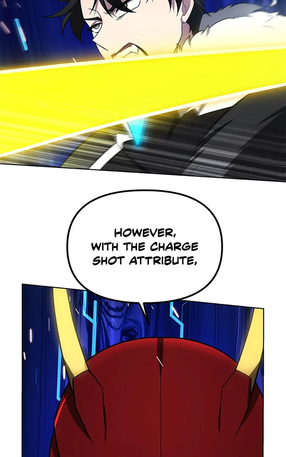 Read Ark the Legend chapter 47 image 32 on Lezhin