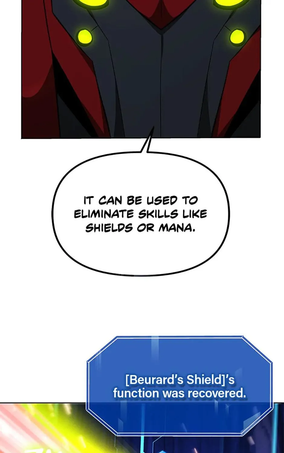 Read Ark the Legend chapter 47 image 34 on Lezhin