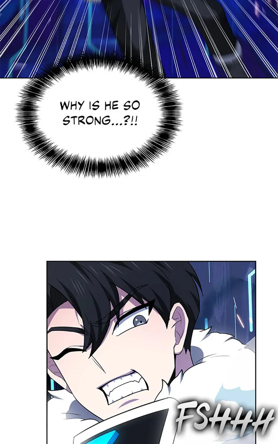 Read Ark the Legend chapter 47 image 42 on Lezhin