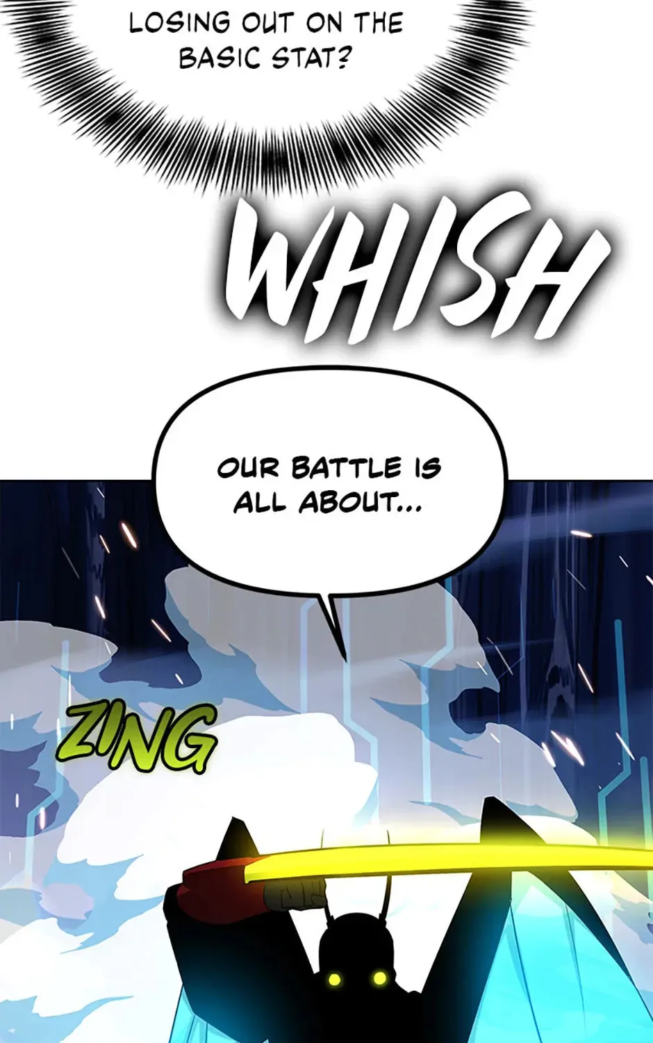 Read Ark the Legend chapter 47 image 44 on Lezhin