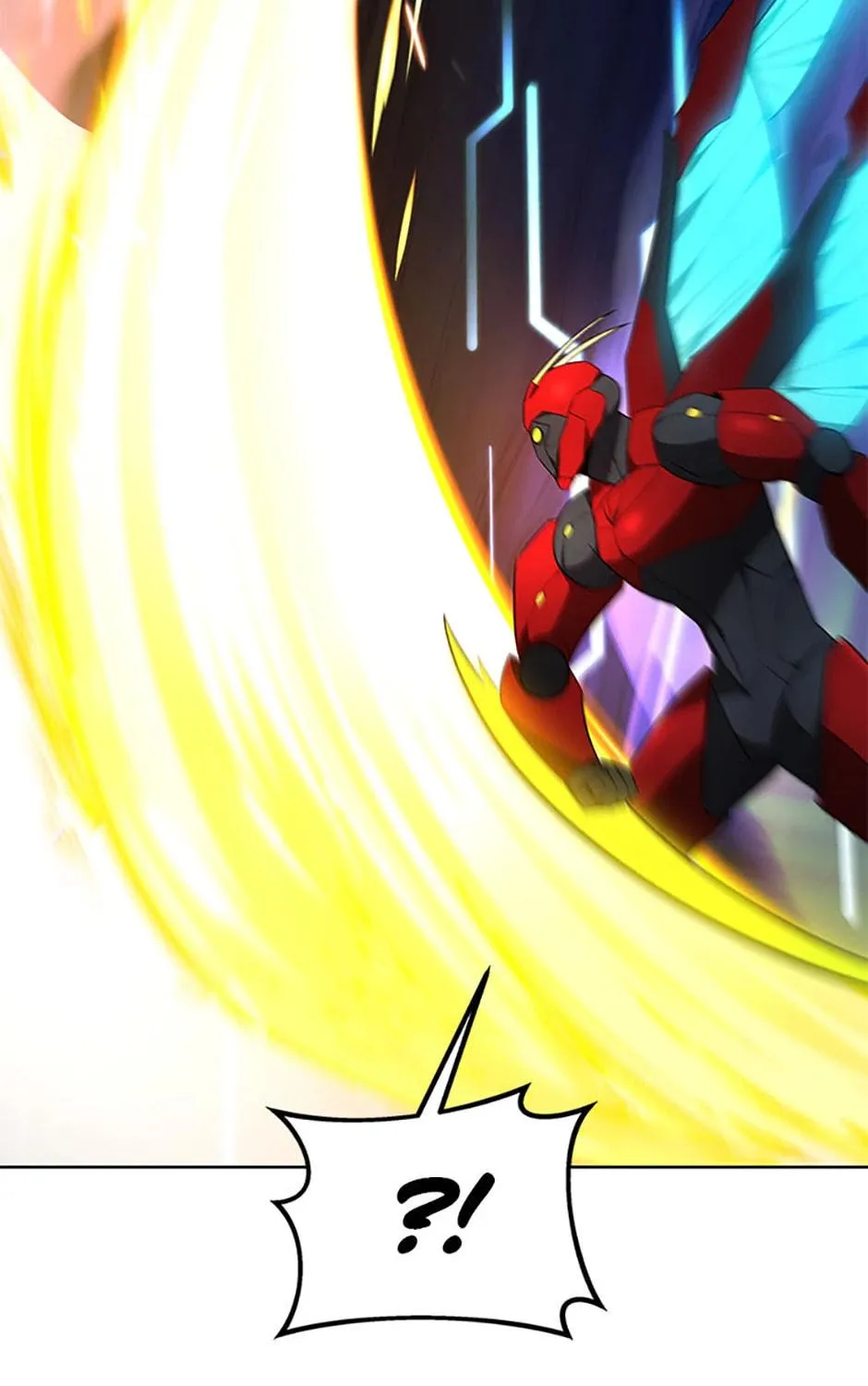 Read Ark the Legend chapter 47 image 48 on Lezhin