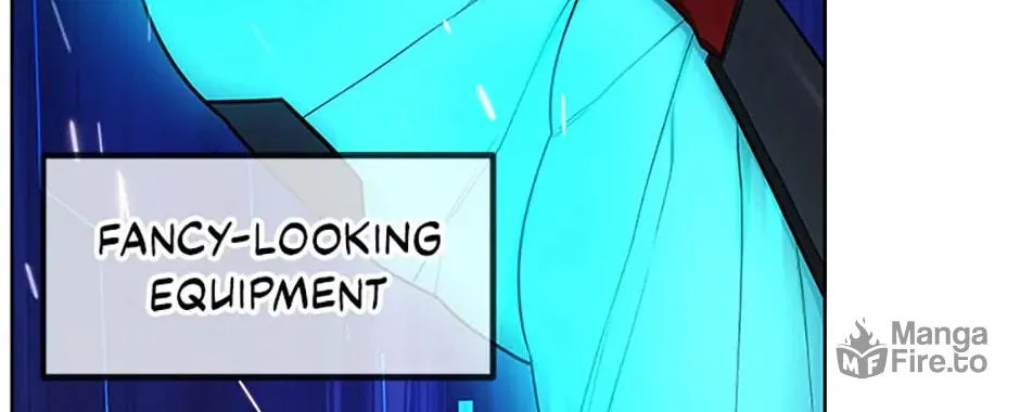 Read Ark the Legend chapter 47 image 5 on Lezhin