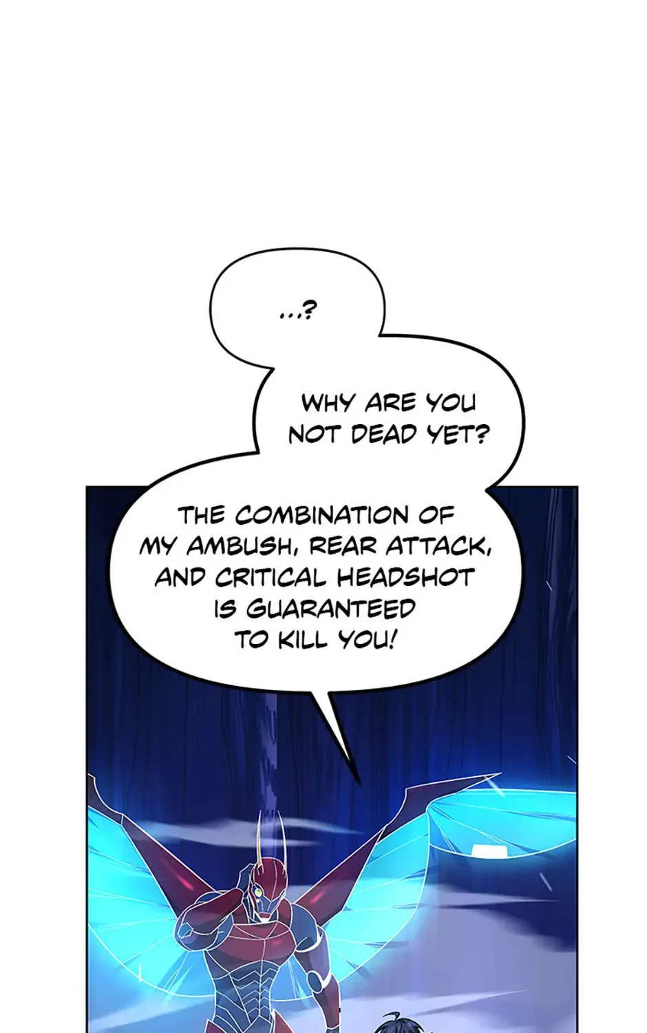 Read Ark the Legend chapter 47 image 60 on Lezhin