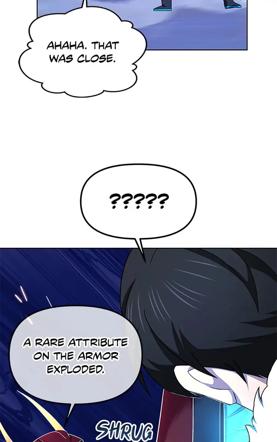 Read Ark the Legend chapter 47 image 62 on Lezhin