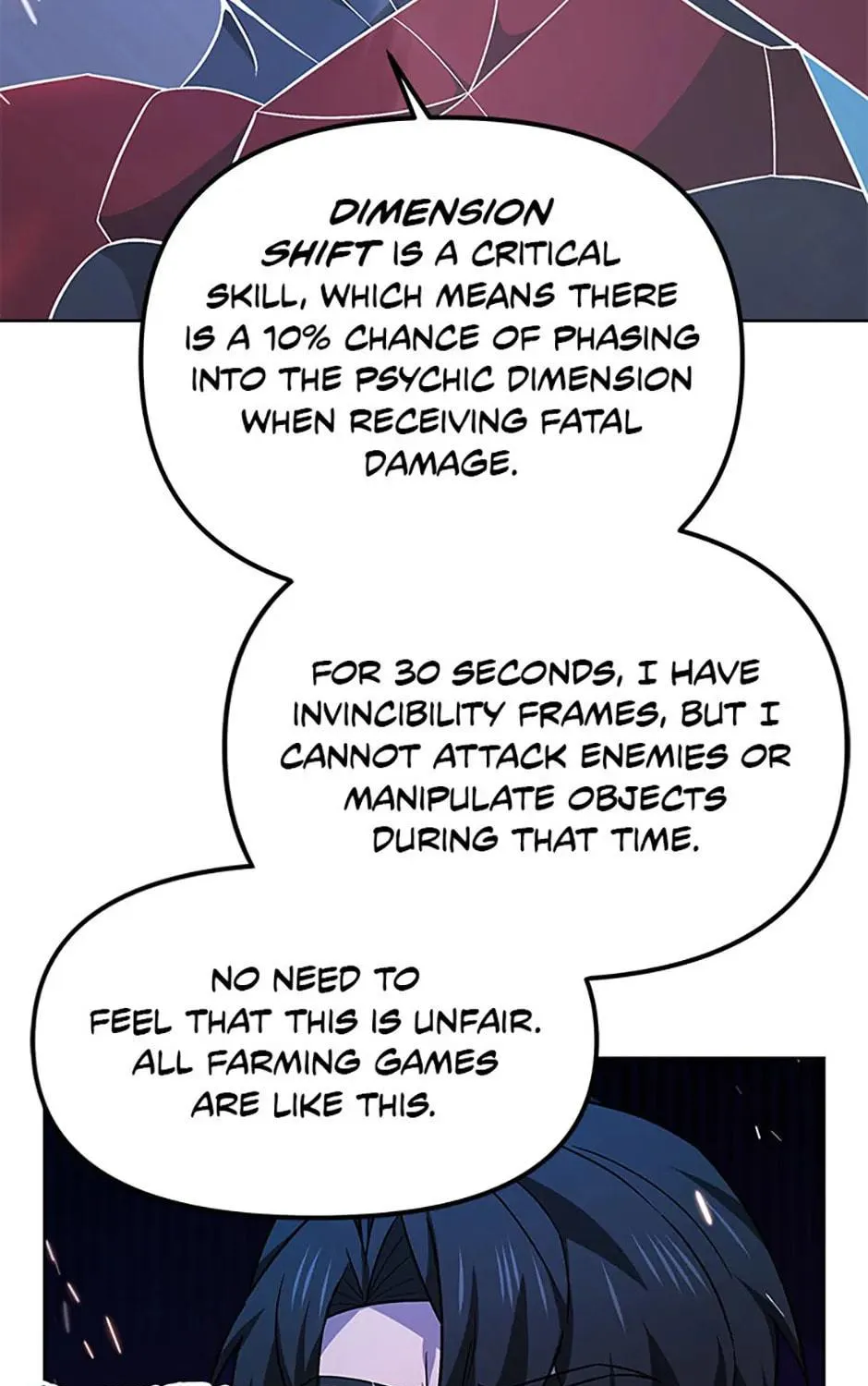 Read Ark the Legend chapter 47 image 64 on Lezhin
