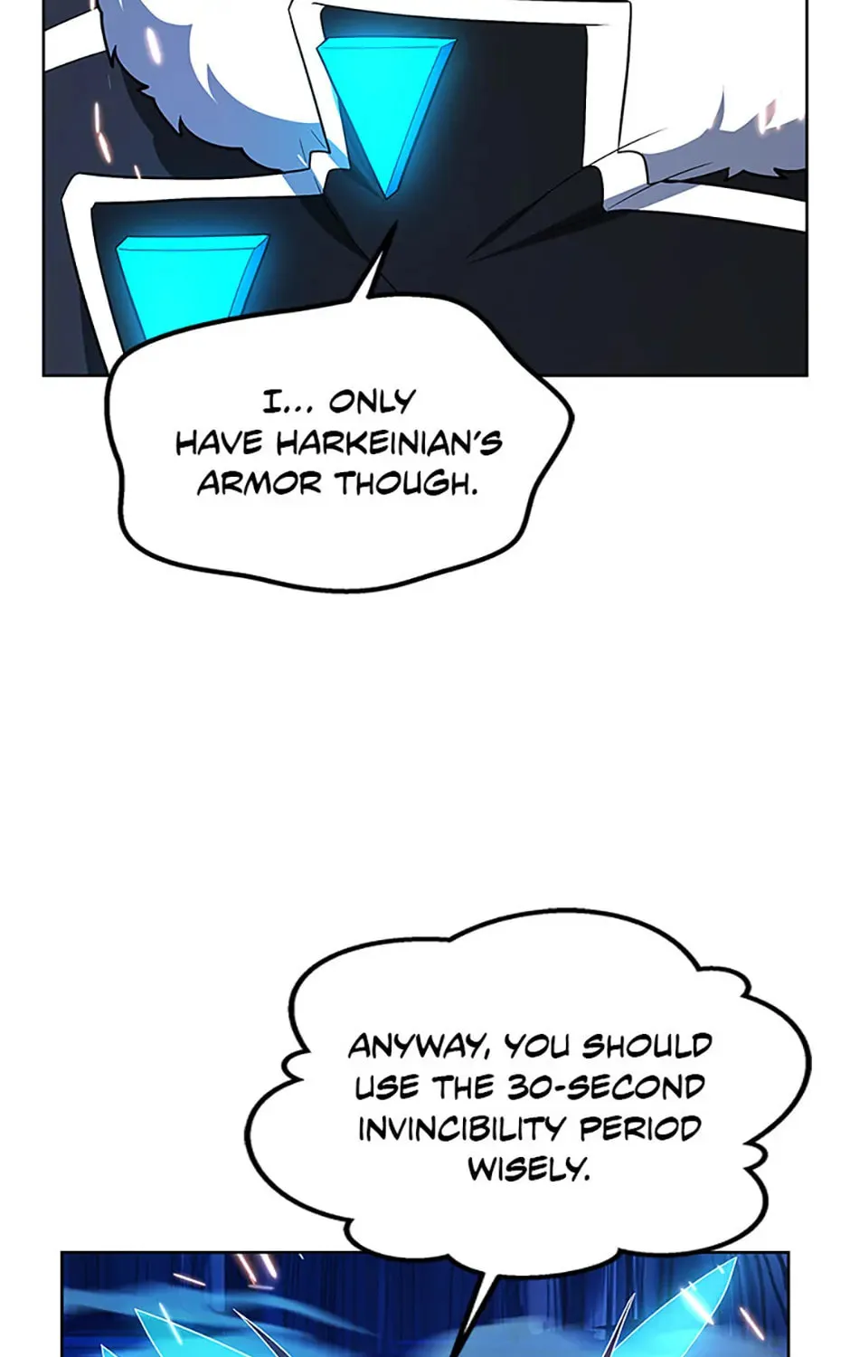 Read Ark the Legend chapter 47 image 66 on Lezhin
