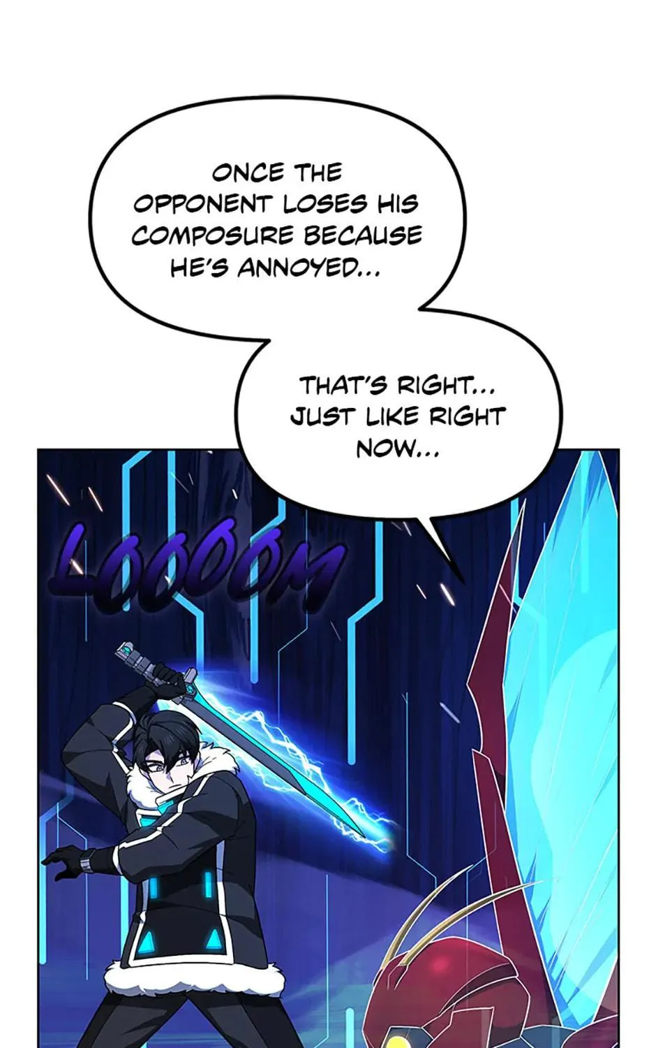 Read Ark the Legend chapter 47 image 70 on Lezhin