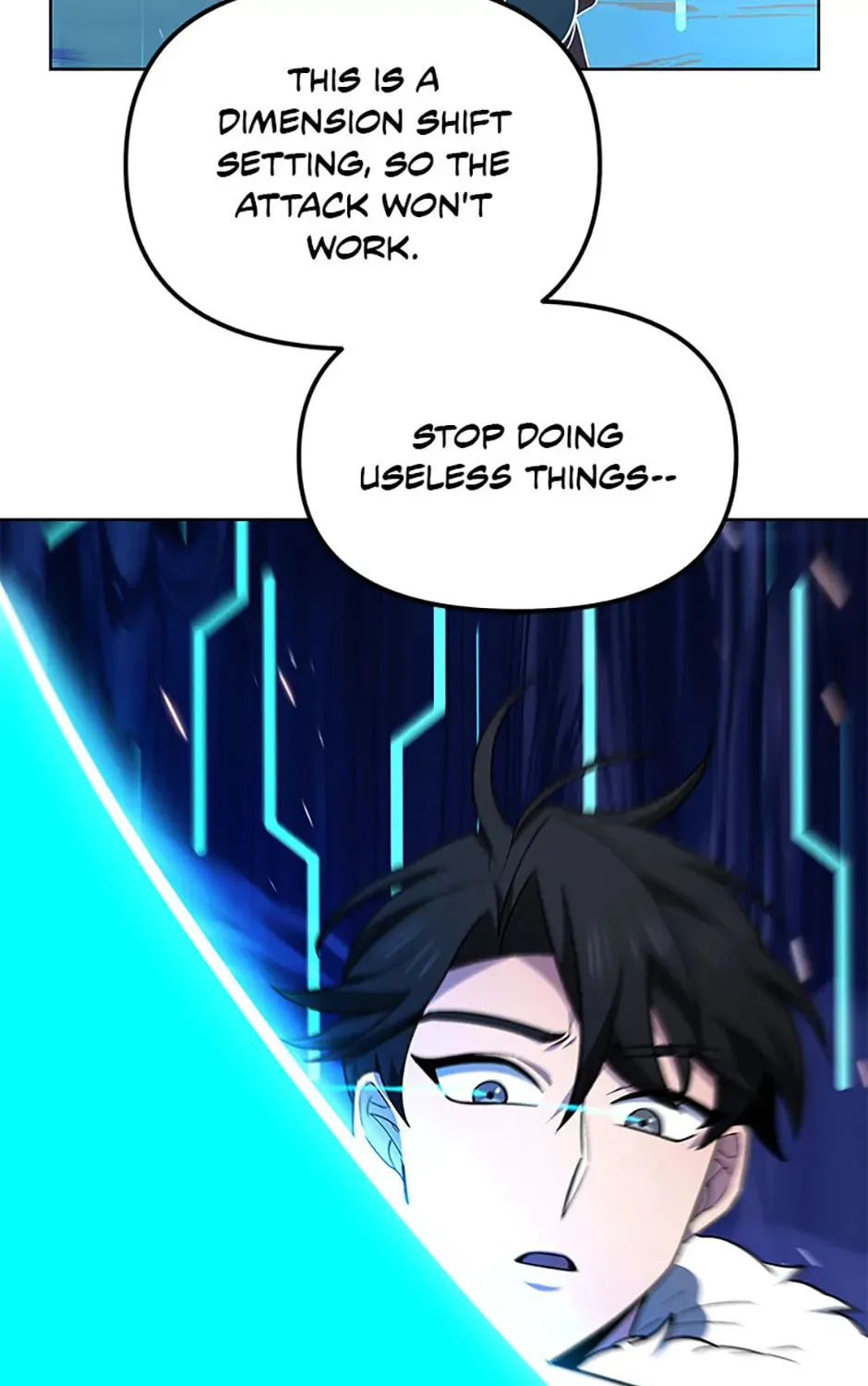 Read Ark the Legend chapter 47 image 72 on Lezhin