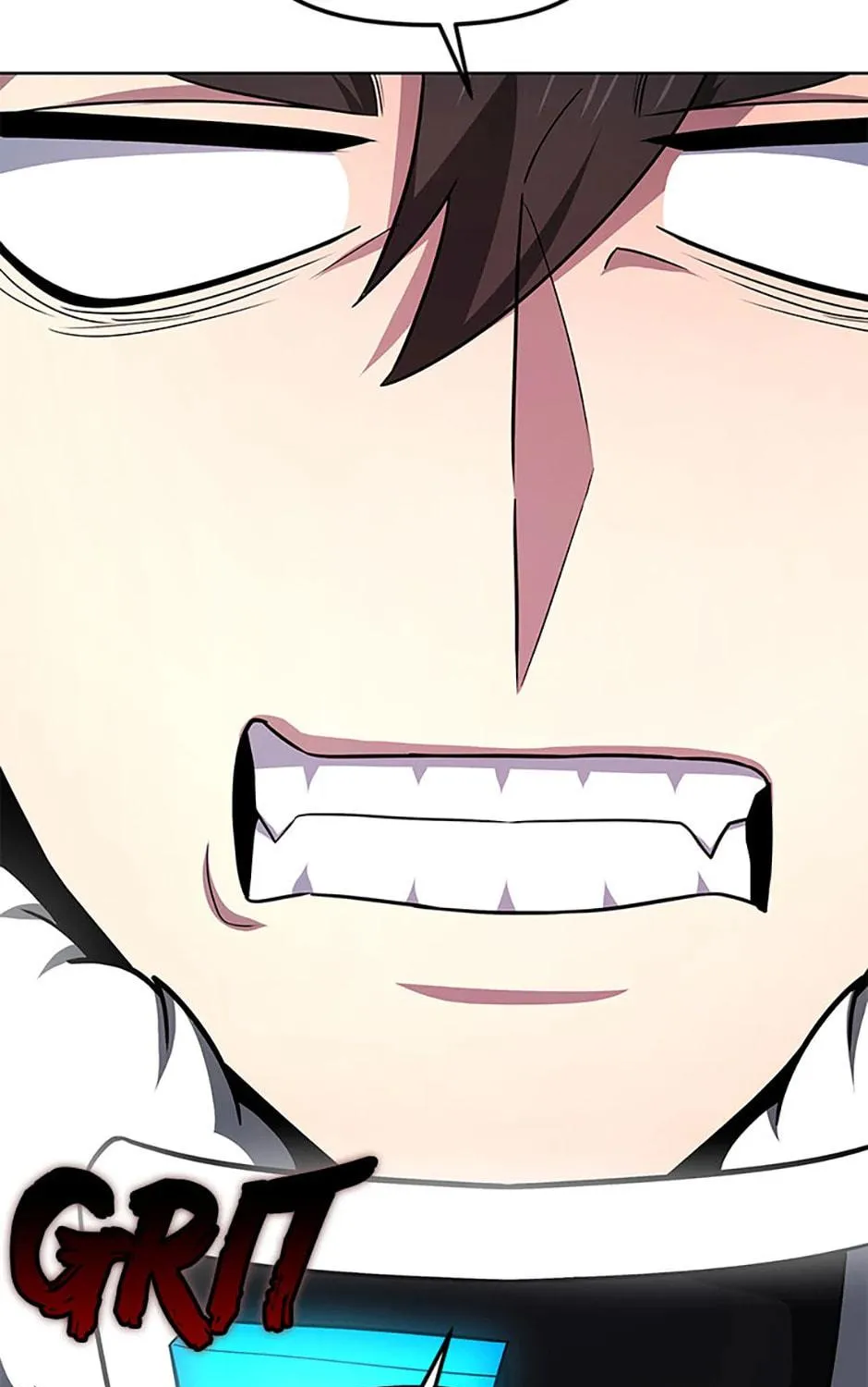 Read Ark the Legend chapter 47 image 8 on Lezhin