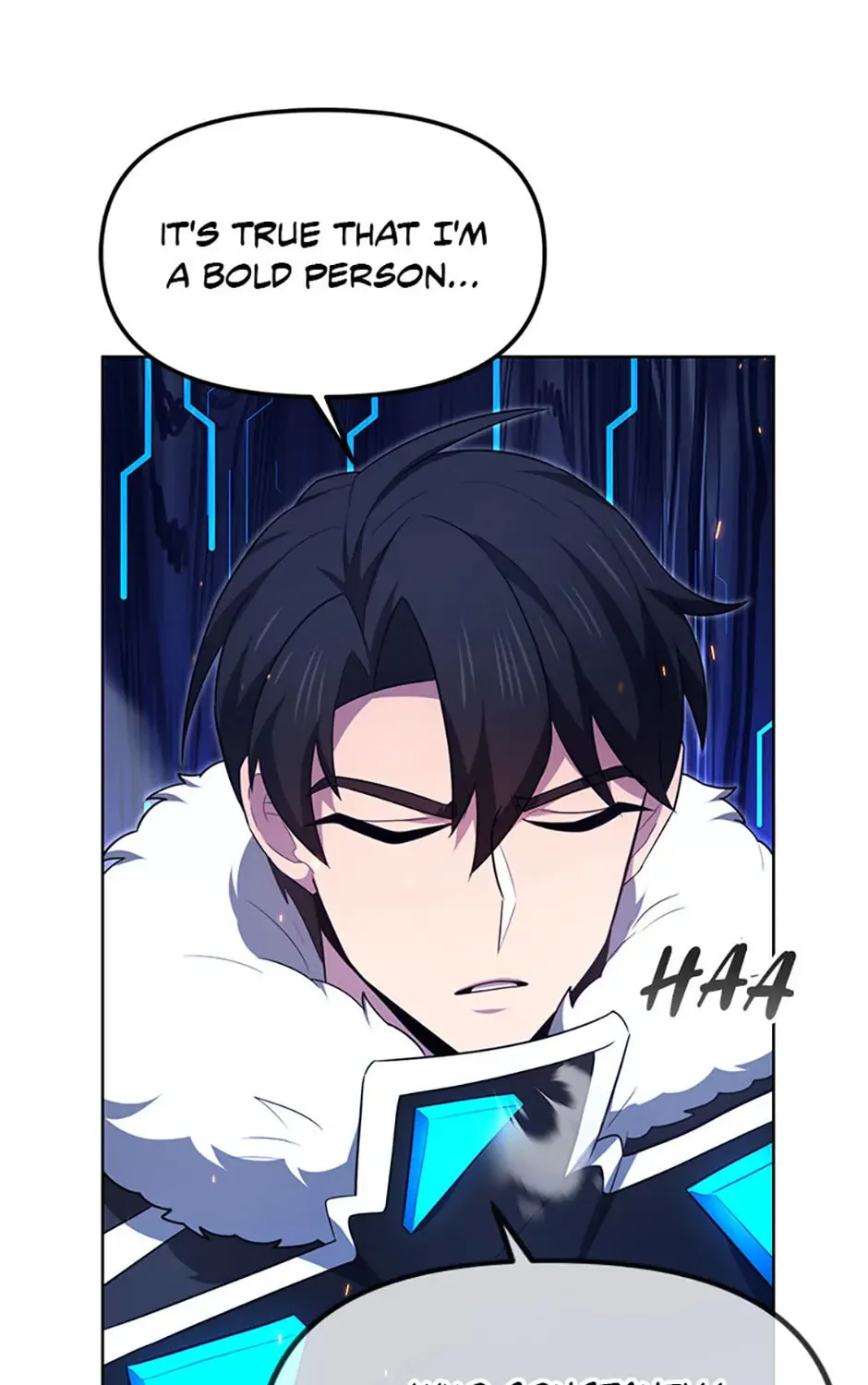 Read Ark the Legend chapter 47 image 80 on Lezhin