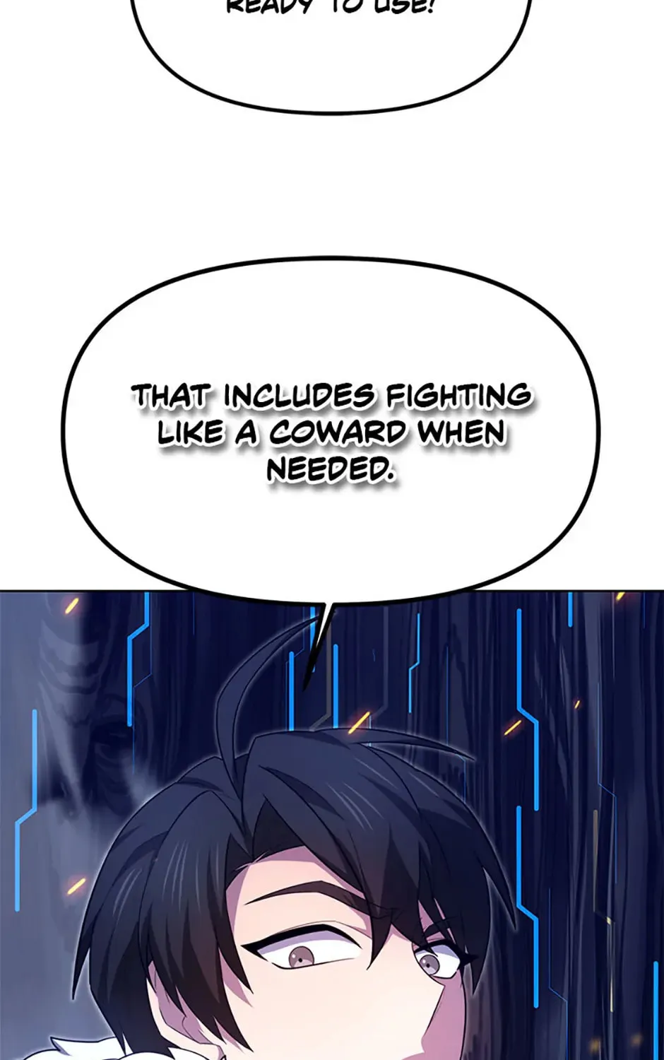 Read Ark the Legend chapter 47 image 86 on Lezhin