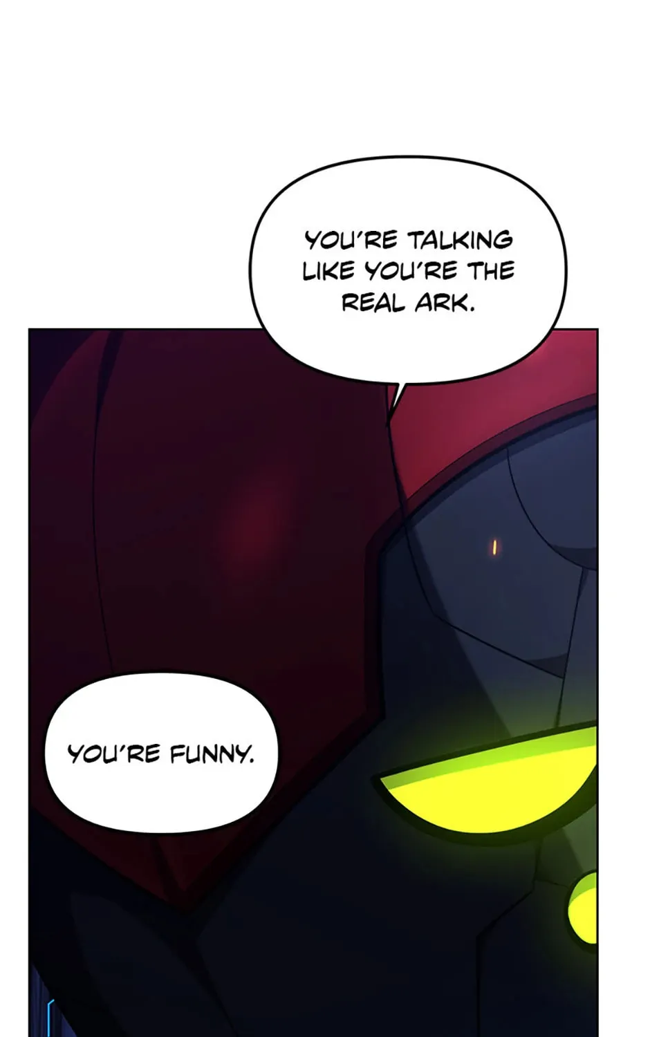 Read Ark the Legend chapter 47 image 92 on Lezhin