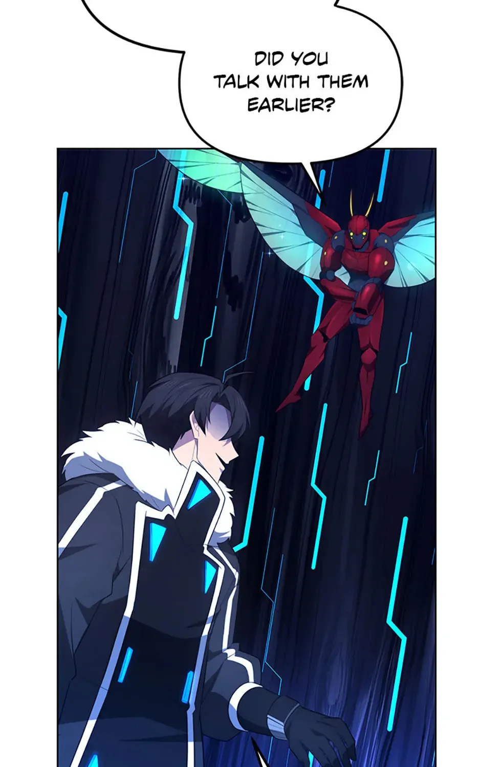 Read Ark the Legend chapter 48 image 102 on Lezhin