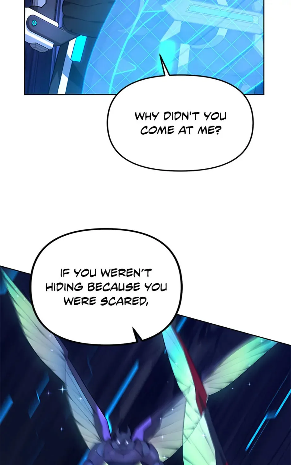 Read Ark the Legend chapter 48 image 116 on Lezhin