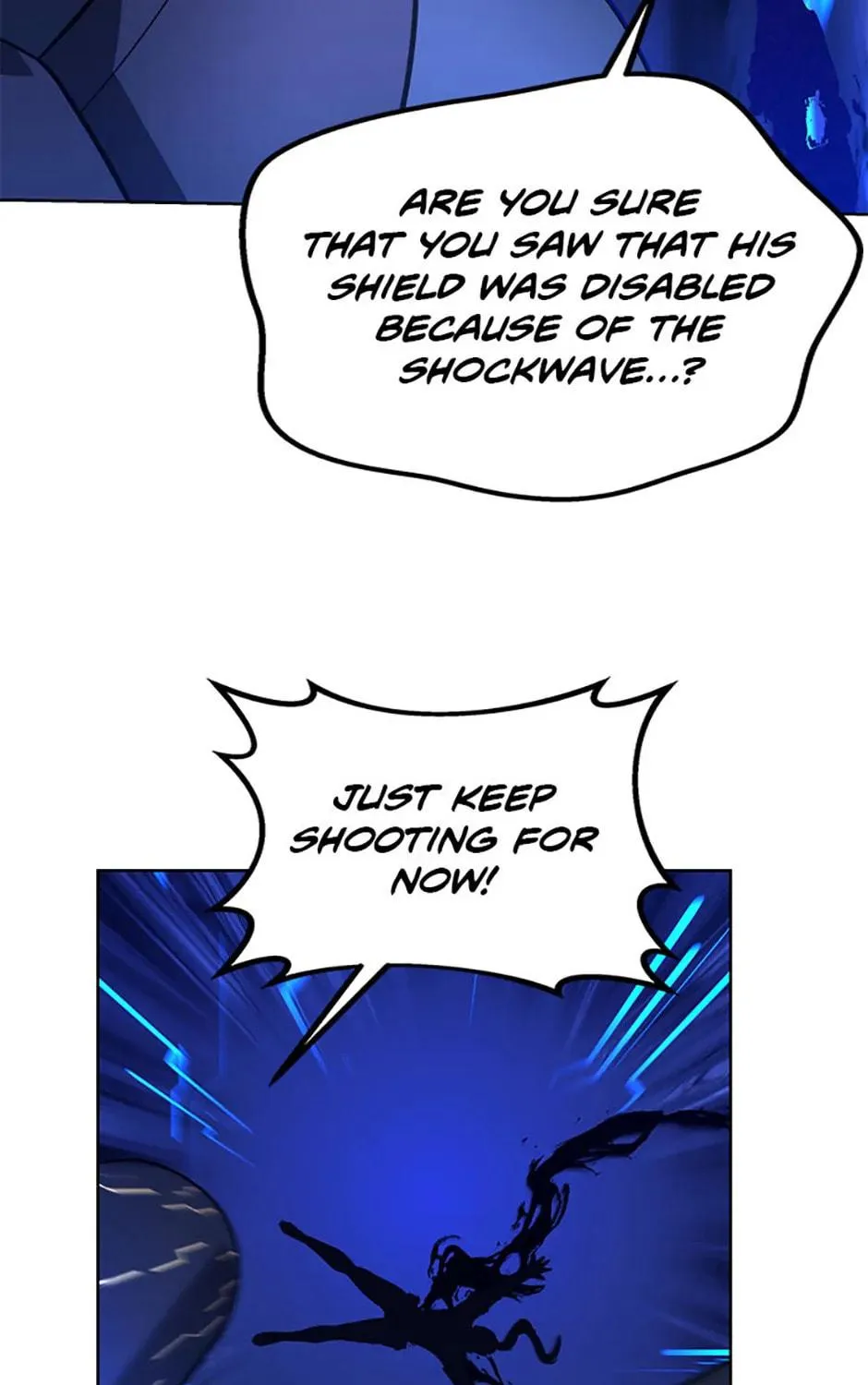 Read Ark the Legend chapter 48 image 138 on Lezhin