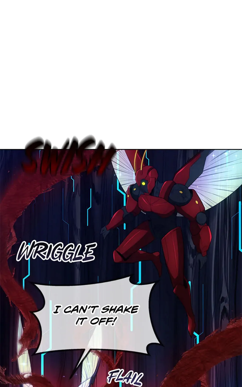 Read Ark the Legend chapter 48 image 146 on Lezhin