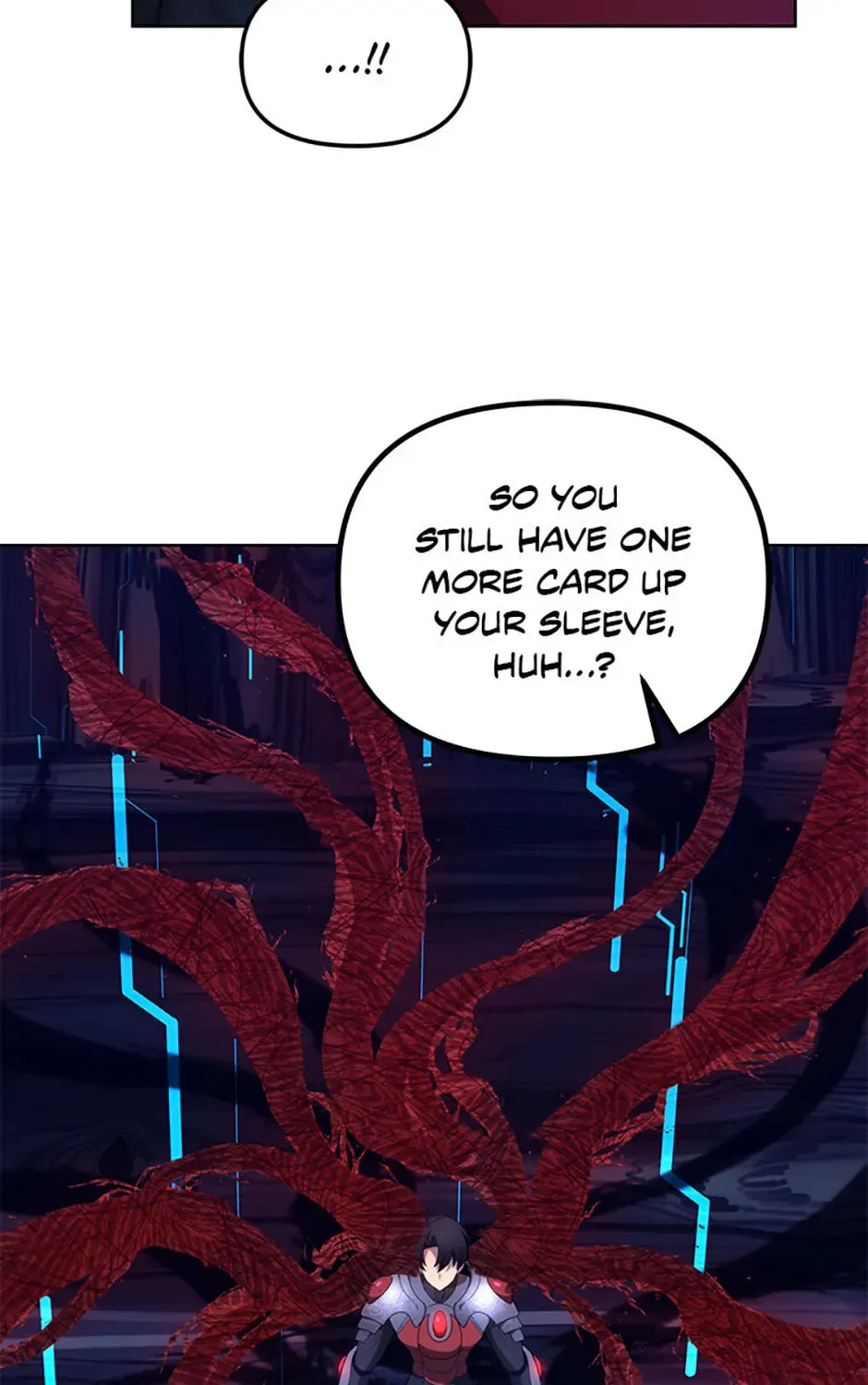 Read Ark the Legend chapter 48 image 150 on Lezhin