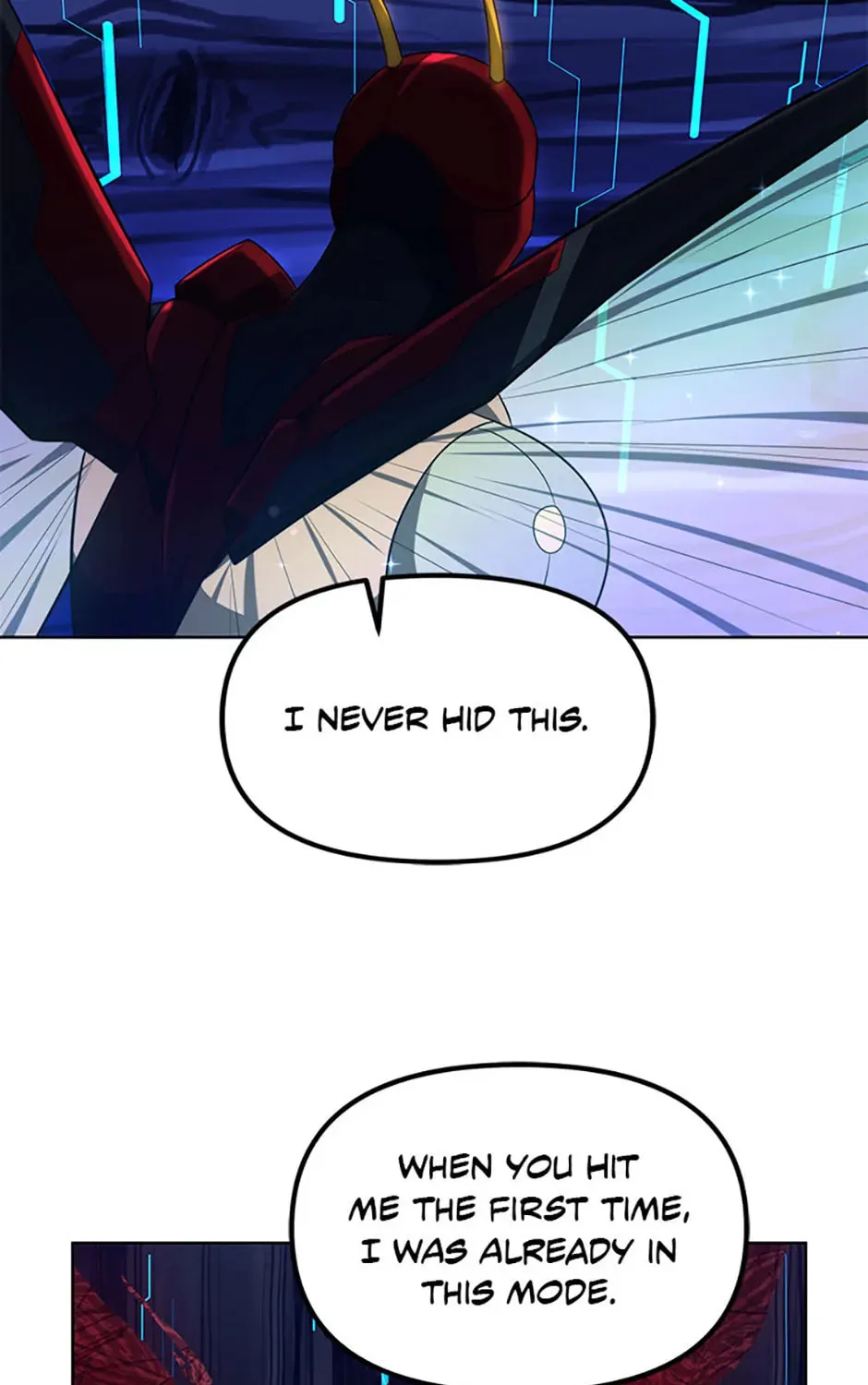 Read Ark the Legend chapter 48 image 152 on Lezhin