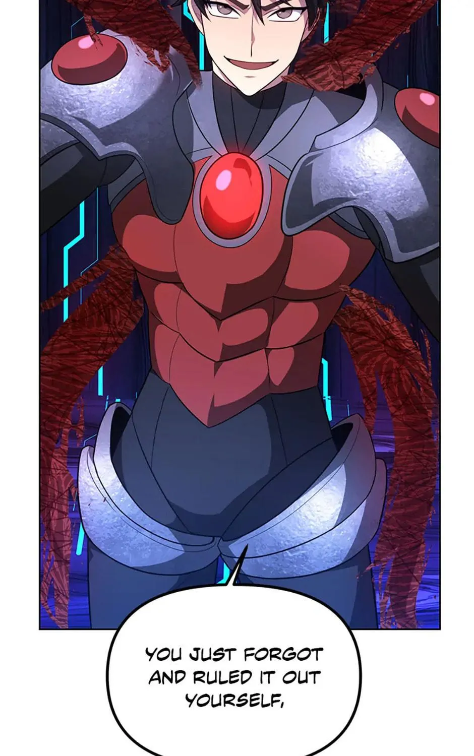 Read Ark the Legend chapter 48 image 154 on Lezhin