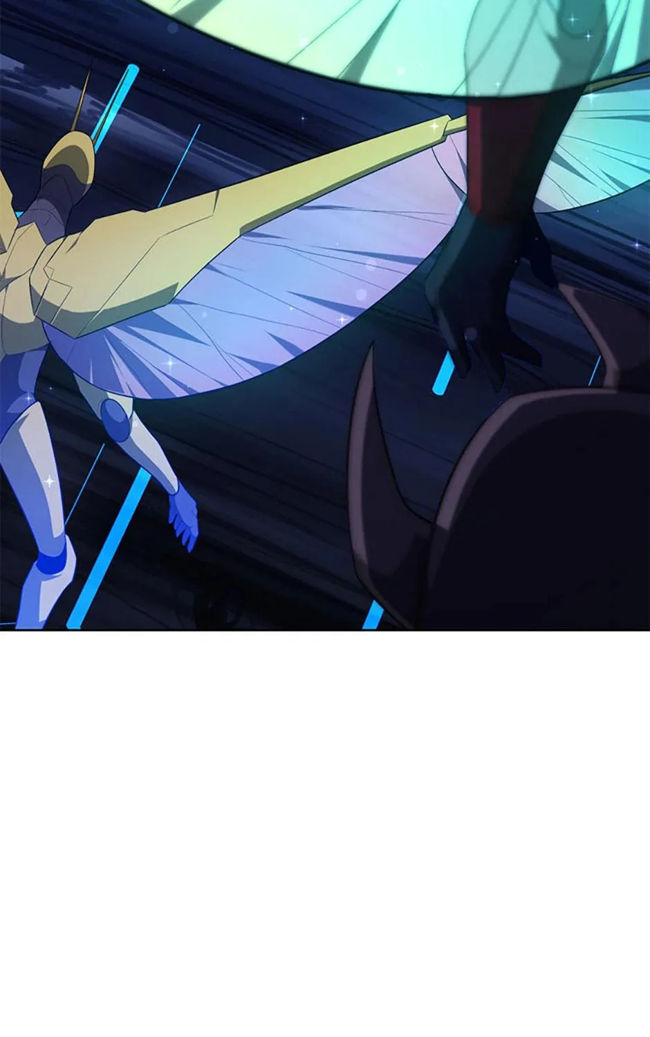 Read Ark the Legend chapter 48 image 16 on Lezhin