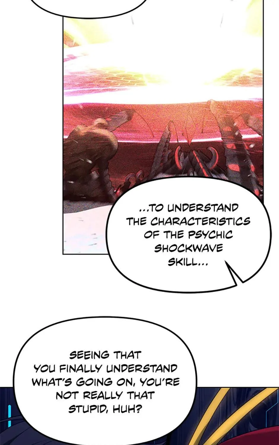 Read Ark the Legend chapter 48 image 160 on Lezhin