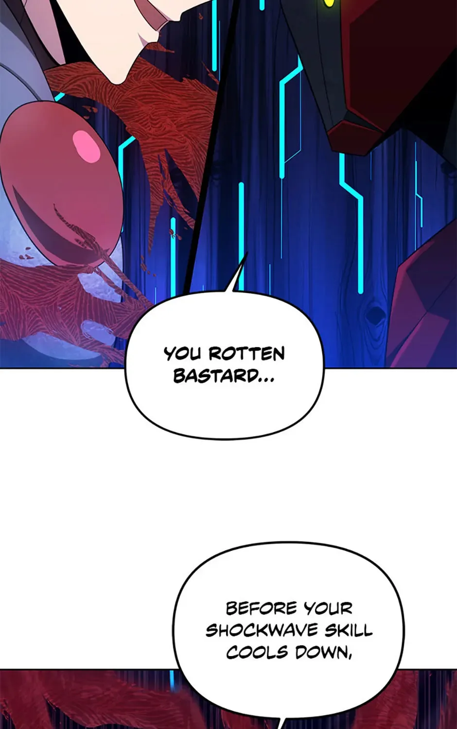 Read Ark the Legend chapter 48 image 162 on Lezhin
