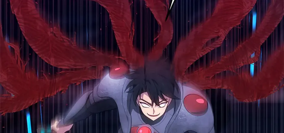 Read Ark the Legend chapter 48 image 163 on Lezhin