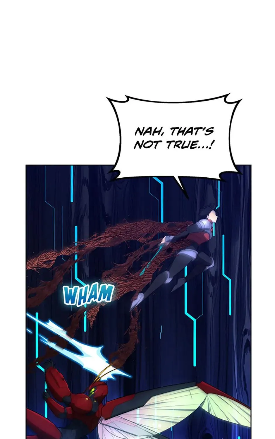 Read Ark the Legend chapter 48 image 166 on Lezhin