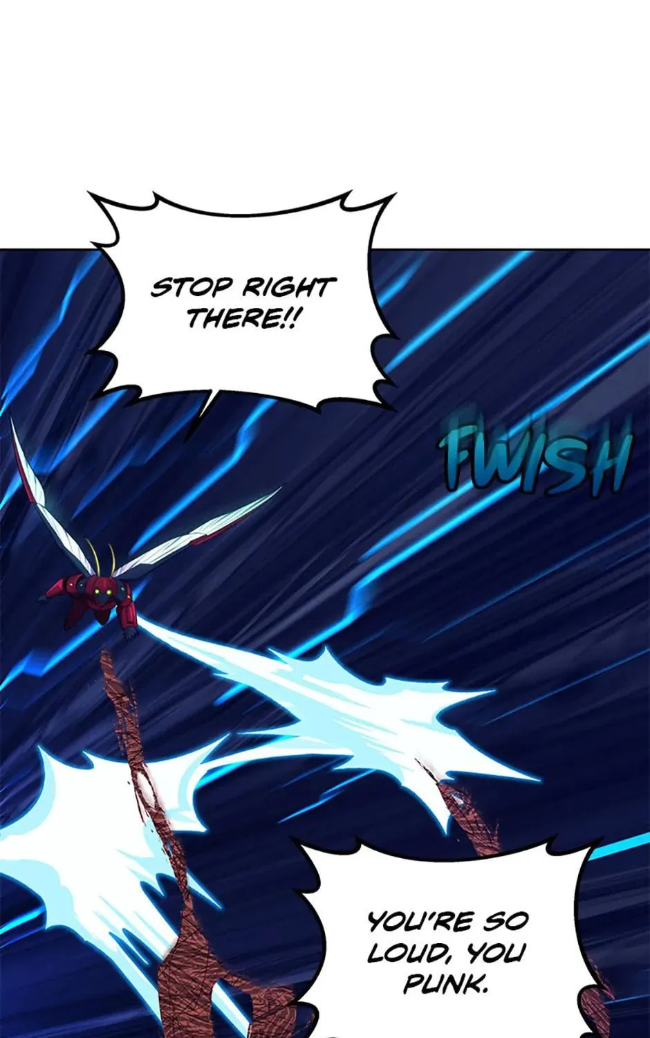Read Ark the Legend chapter 48 image 168 on Lezhin
