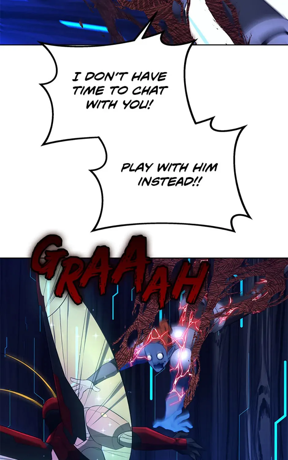 Read Ark the Legend chapter 48 image 170 on Lezhin