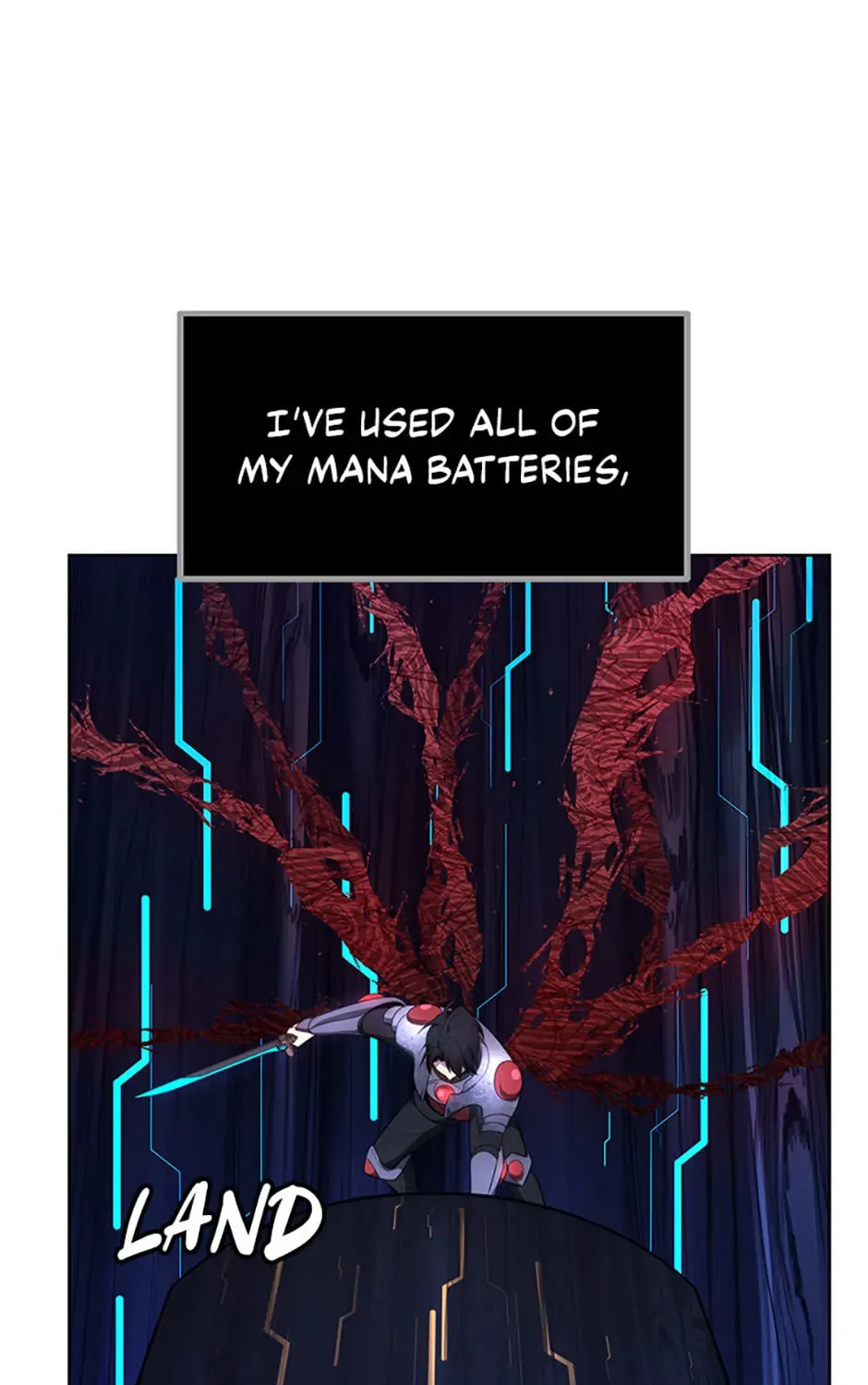 Read Ark the Legend chapter 48 image 176 on Lezhin