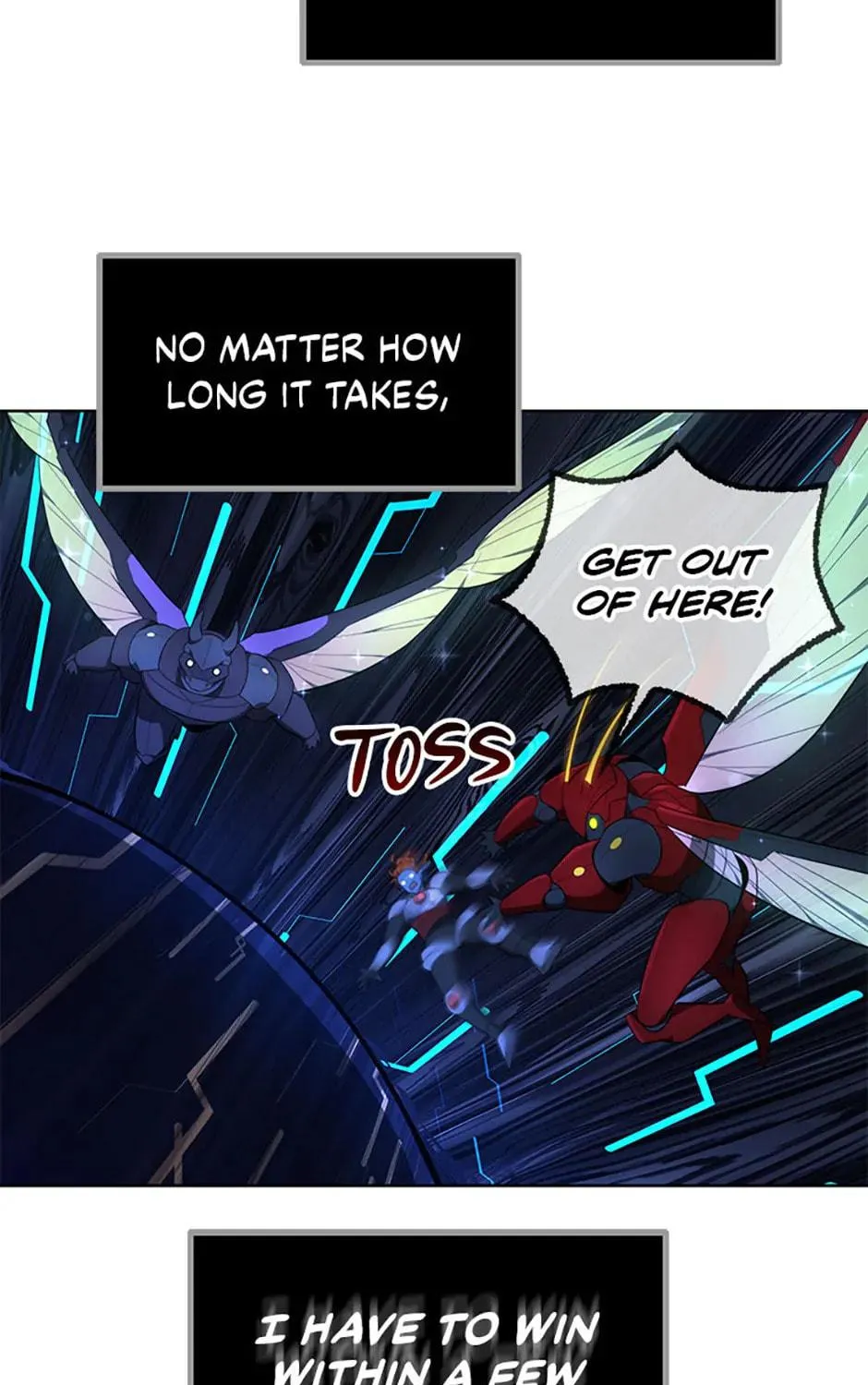 Read Ark the Legend chapter 48 image 178 on Lezhin