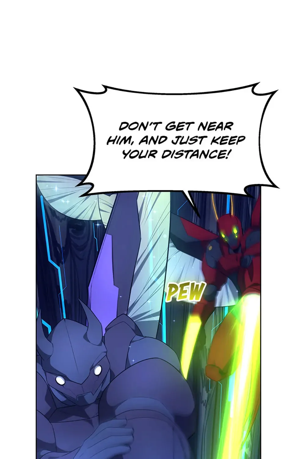 Read Ark the Legend chapter 48 image 20 on Lezhin