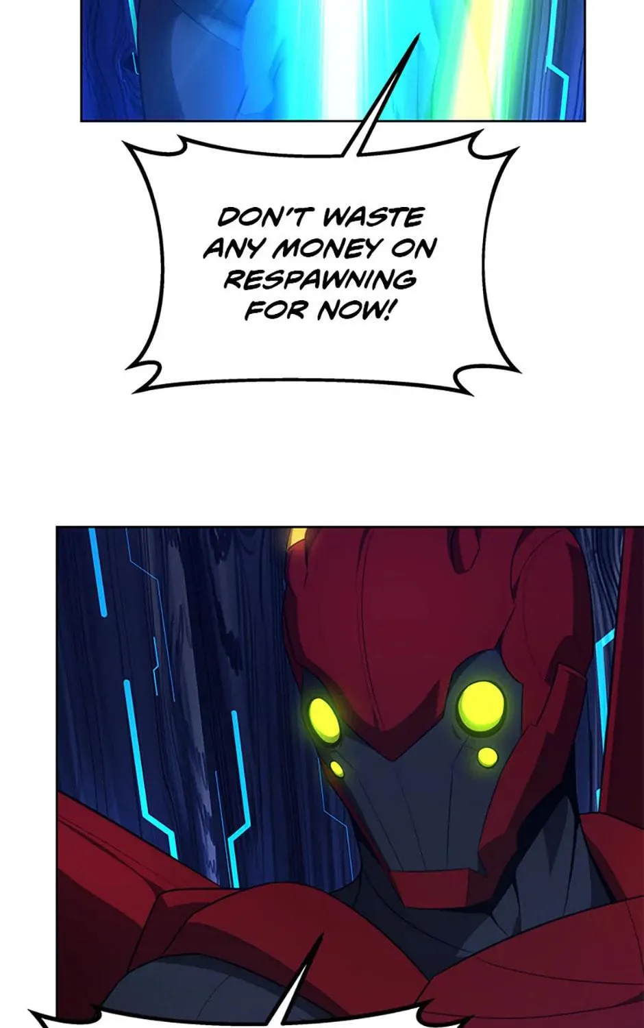 Read Ark the Legend chapter 48 image 22 on Lezhin
