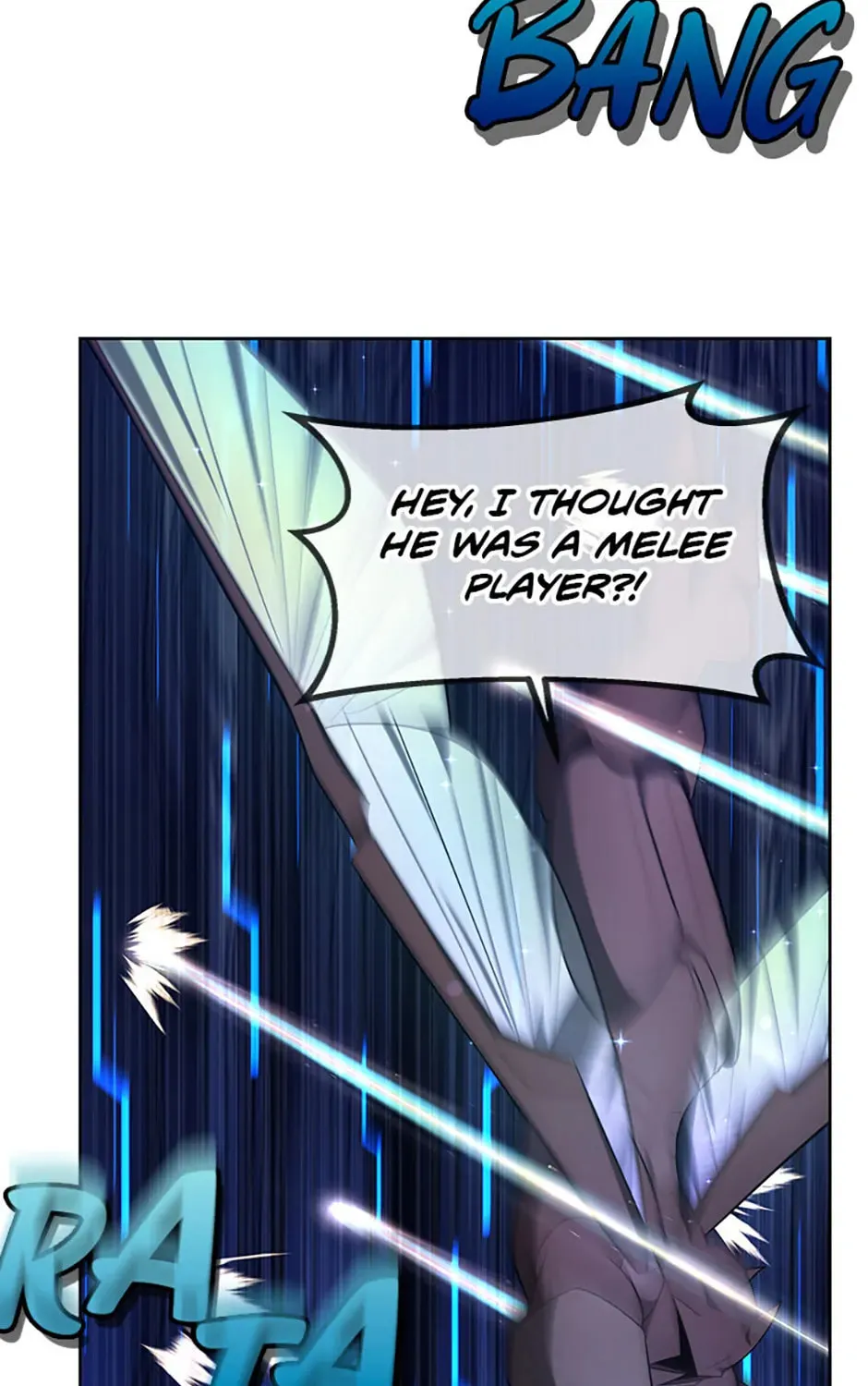 Read Ark the Legend chapter 48 image 26 on Lezhin