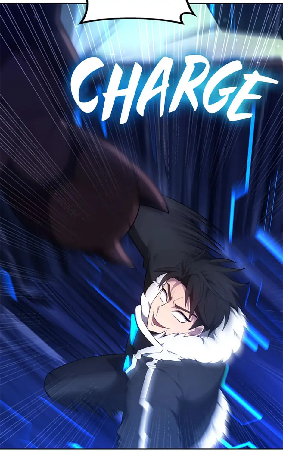 Read Ark the Legend chapter 48 image 30 on Lezhin