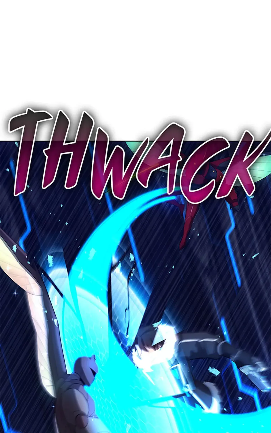 Read Ark the Legend chapter 48 image 32 on Lezhin