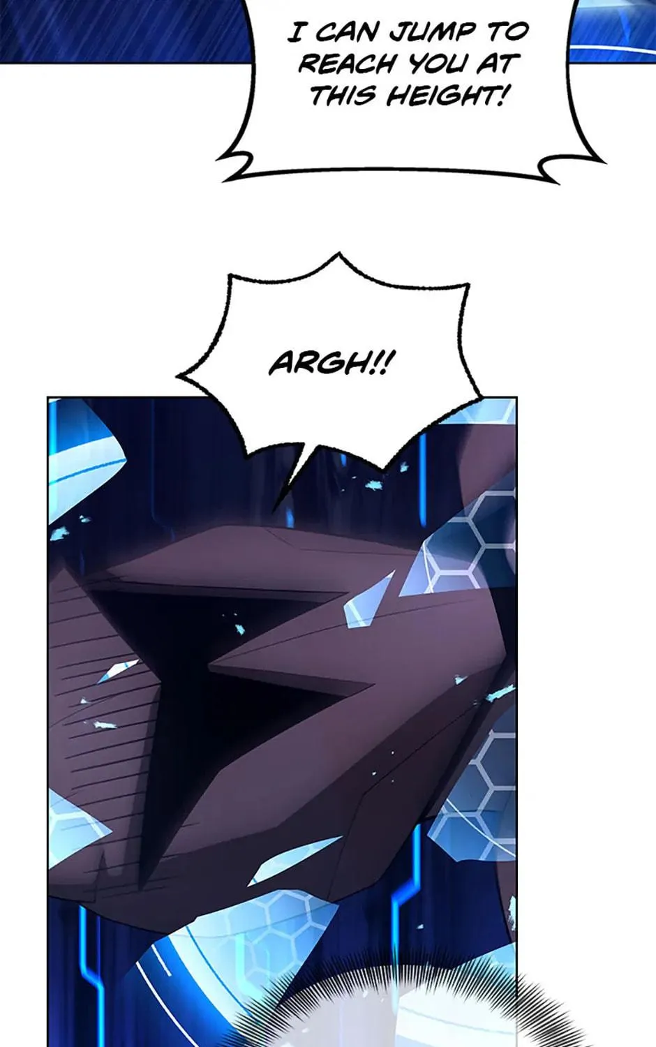 Read Ark the Legend chapter 48 image 34 on Lezhin